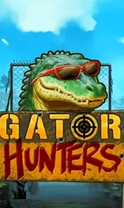 Gator Hunters