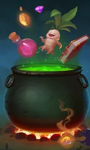 Boilin’ Pots