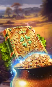 Book Of Clovers - Extreme