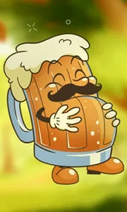 Benny the Beer
