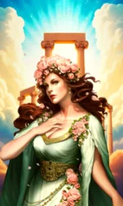 Demi Gods VII