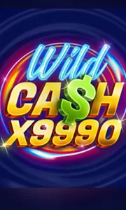 Play Wild Cash x9990