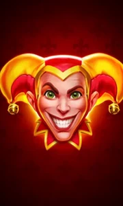 Royal Joker: Hold and Win