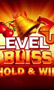 Level Up Bliss Hold Win