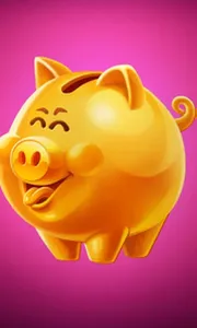 Piggy Power: Hit the Bonus