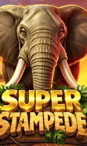 Super Stampede