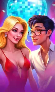 Disco Party