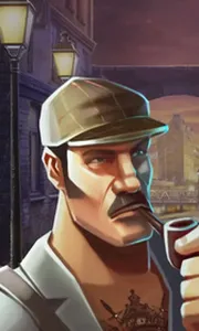 Holmes and the Stolen Stones