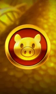 Piggy Bank: 3 Pots Bonanza