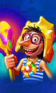 Big Atlantis Frenzy