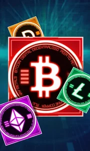 Blockchain Megaways
